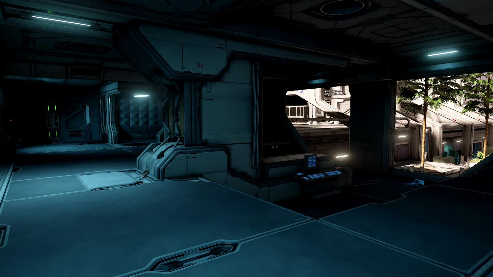 【HALO檔案室】蒙克頓級軌道武器平臺 —— 敵人休想活著離開這個防禦陣地-第29張
