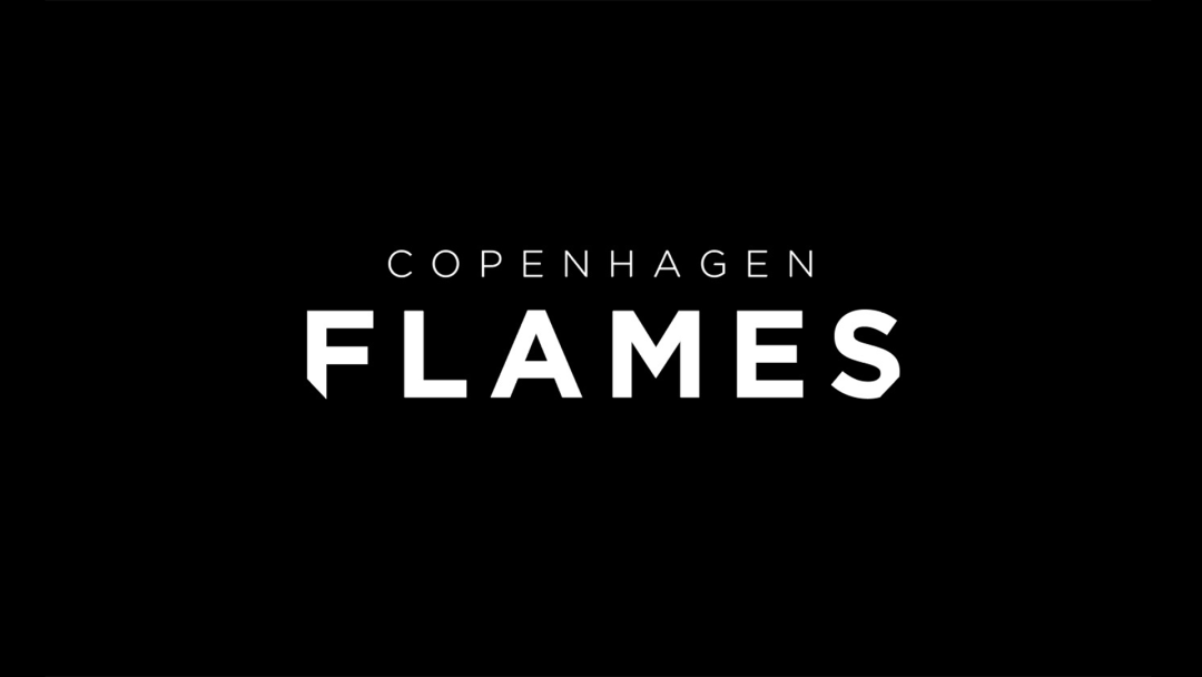 【CS:GO】CSGO壁纸｜哥本哈根火焰Copenhagen Flames-第1张