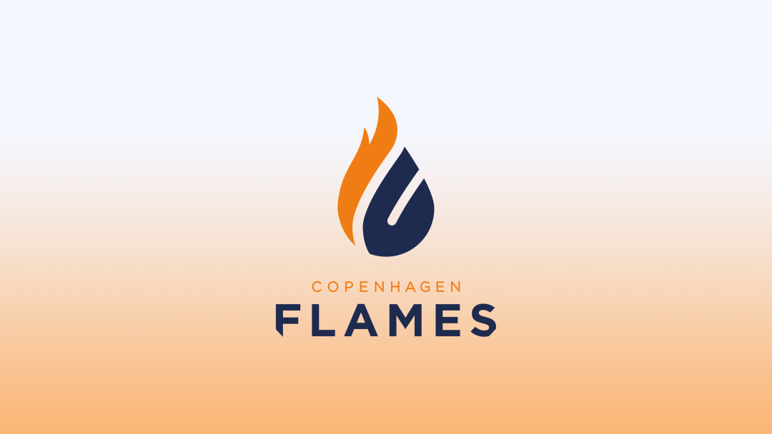 【CS:GO】CSGO壁纸｜哥本哈根火焰Copenhagen Flames-第2张
