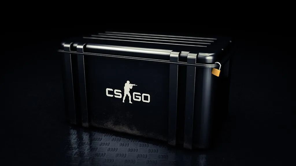 【CS:GO】CSGO壁纸｜搜点-第3张