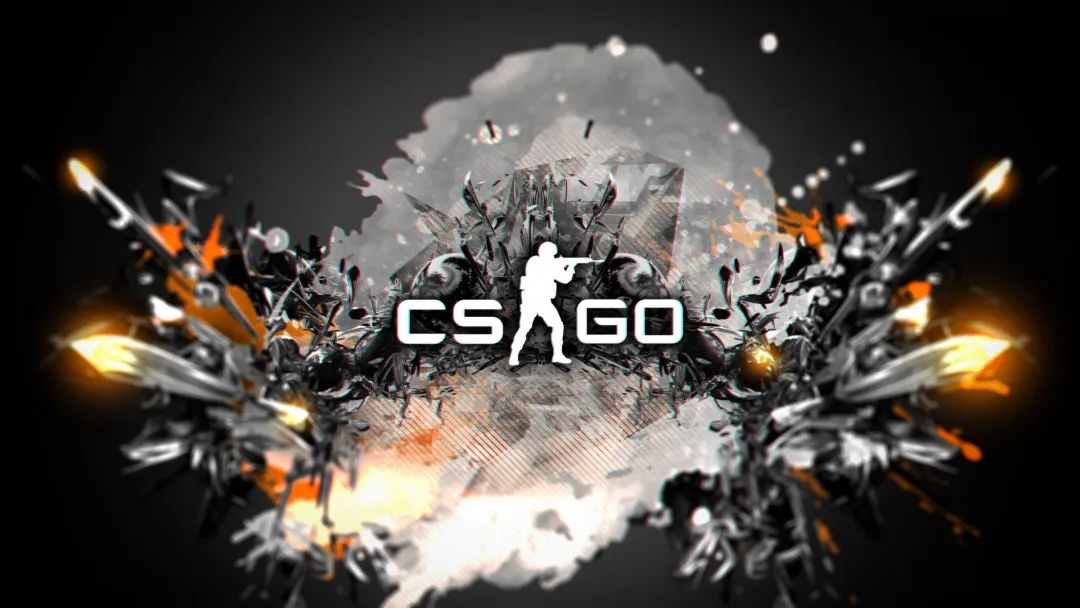 【CS:GO】CSGO壁纸｜搜点-第1张