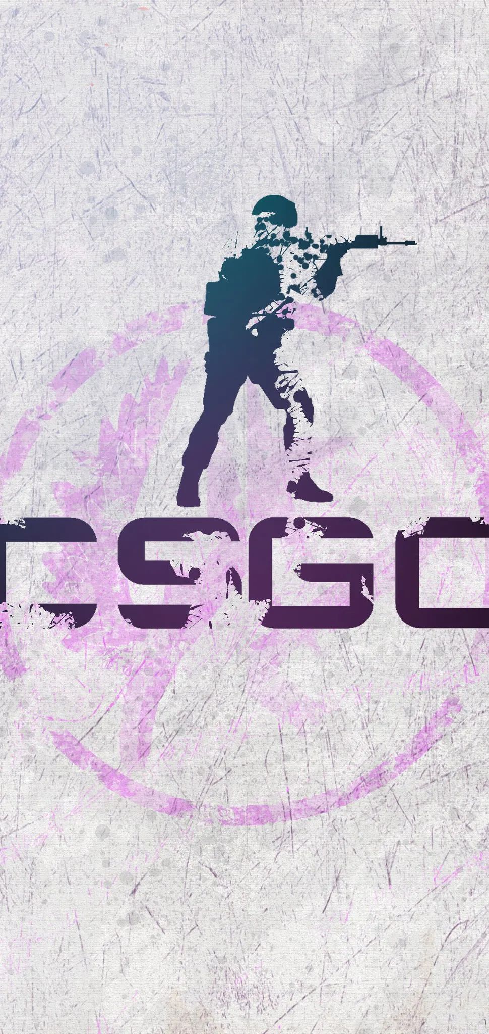 【CS:GO】CSGO壁纸｜搜点-第11张