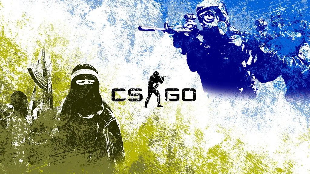 【CS:GO】CSGO壁紙｜搜點-第0張