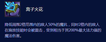 【云顶之弈】仙女团天敌！成型可打一切轻松拿捏！-第0张