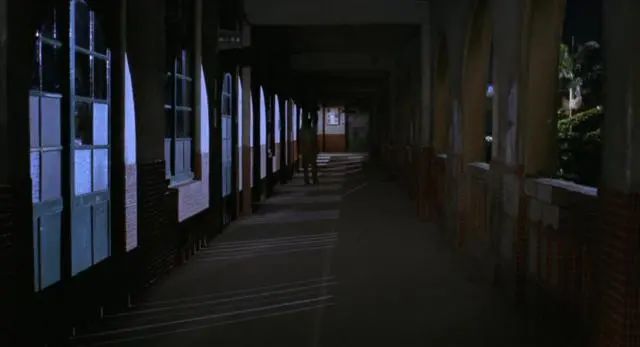 【拉片】「牯嶺街少年殺人事件」（一）：正道的光，令人迷茫-第22張