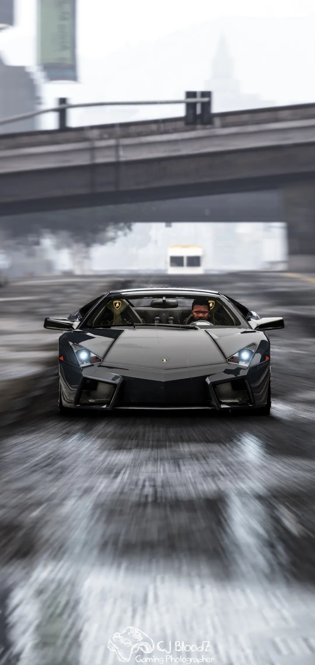 【俠盜獵車手5】GTA5壁紙｜蠢蛋-第8張