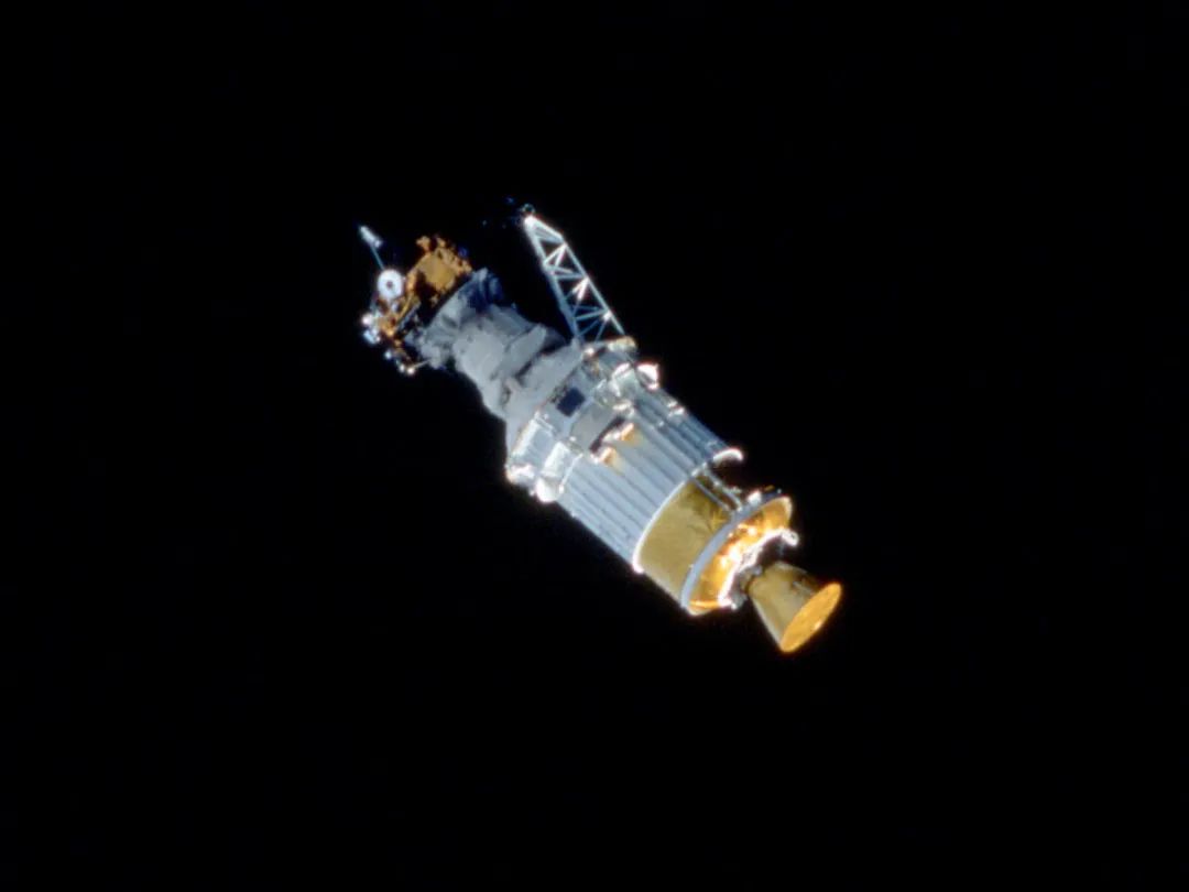 【周边专区】乐高NASA尤利西斯太空探测器重回VIP奖励中心-第4张