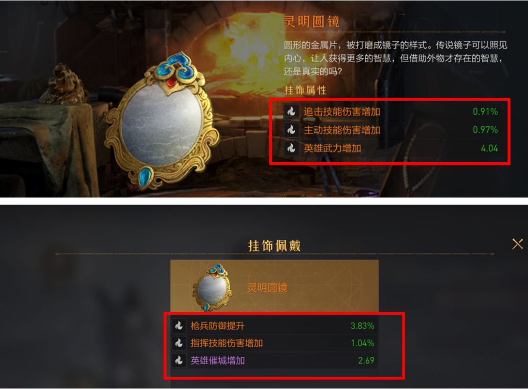 【重返帝国】攻略研究所丨挂饰锻造、帝国委托开启！带你探索全新玩法-第4张