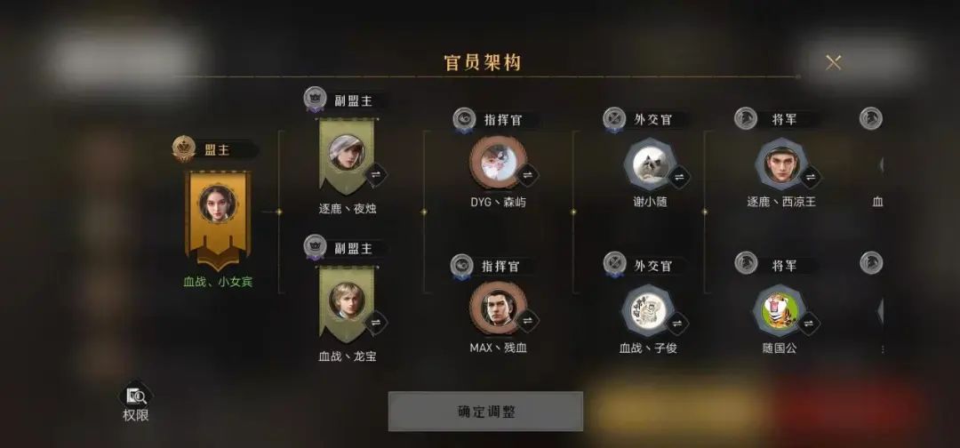 【手机游戏】看翻盘专业户如何首战王城，微信3区【战皇城】联盟纪事-第3张