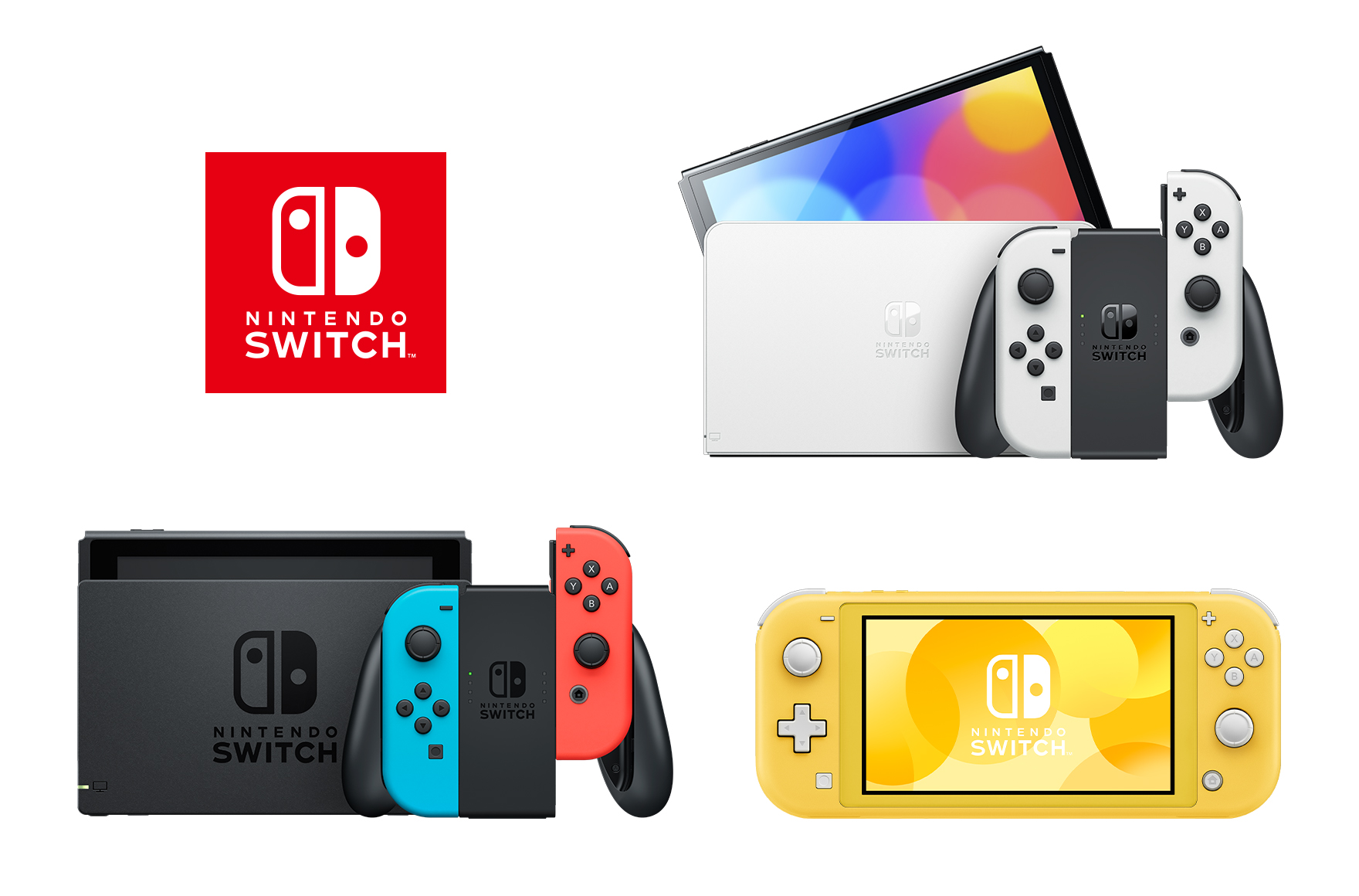 回头客不少，任天堂CEO：很多人正在购买第二台Switch-第0张