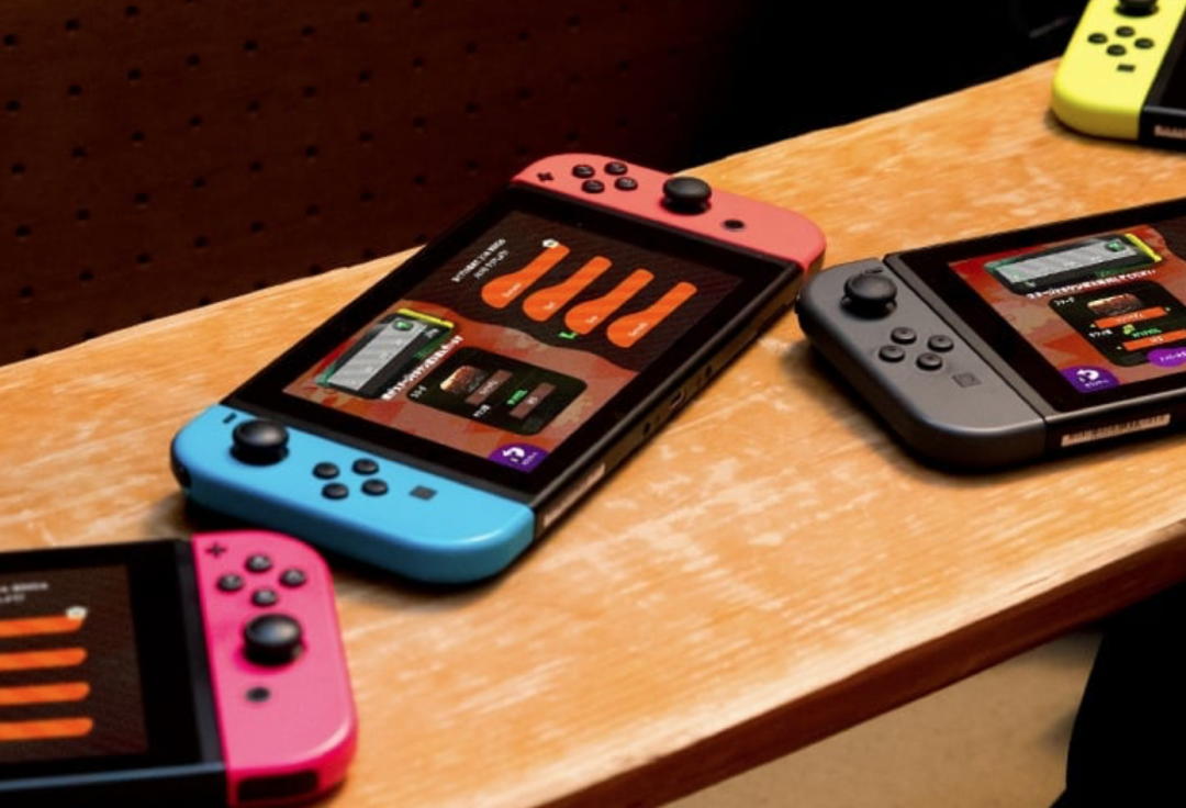 回头客不少，任天堂CEO：很多人正在购买第二台Switch-第4张