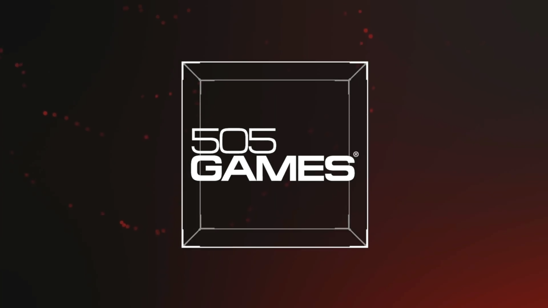【PC游戏】505 Games发布会汇总：《黑森林迷踪》、《迷瘴纪事》首曝