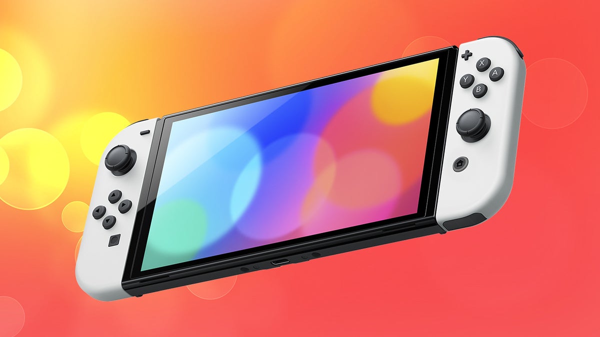 回头客不少，任天堂CEO：很多人正在购买第二台Switch-第3张