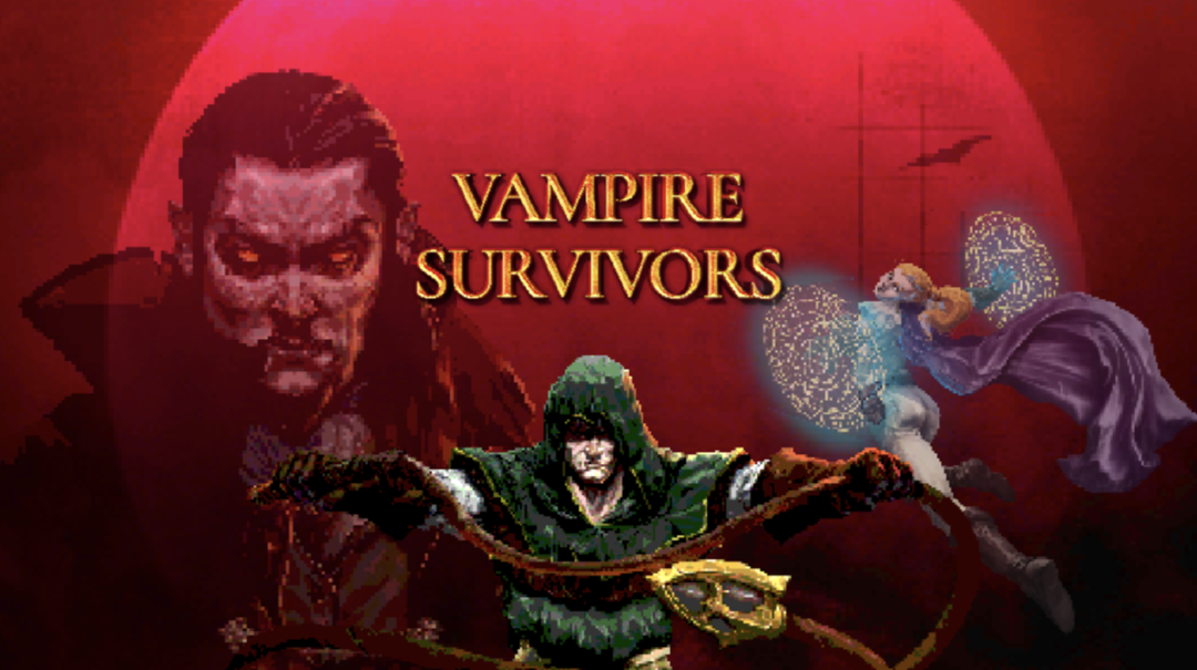 【PC游戏】XGP五月下旬新增游戏：《吸血鬼幸存者》、《她的故事》等-第7张