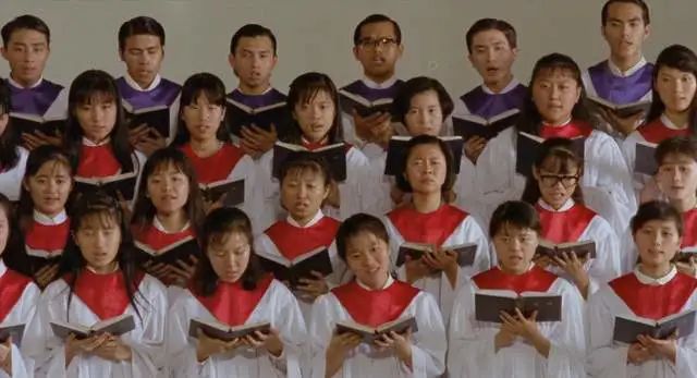 【拉片】「牯岭街少年杀人事件」（十三）：这个世界是不会变的-第45张