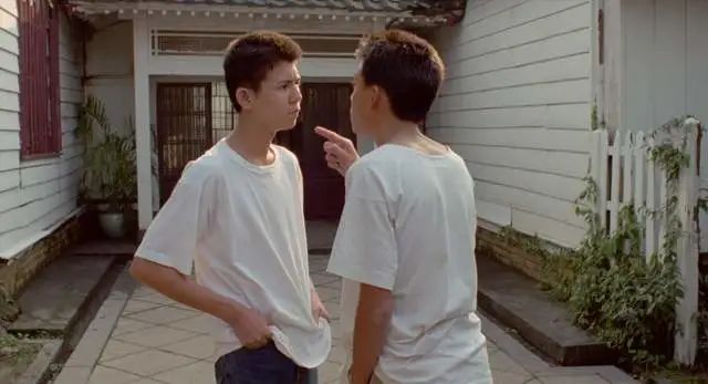 【拉片】「牯嶺街少年殺人事件」（十三）：這個世界是不會變的-第16張