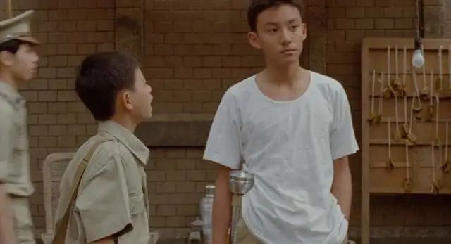 【拉片】「牯嶺街少年殺人事件」（十三）：這個世界是不會變的-第17張