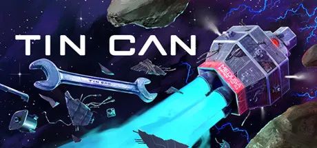 【PC游戏】爆炸的宇宙飞船里逃生，《罐舱逃生指南》登陆Steam-第0张