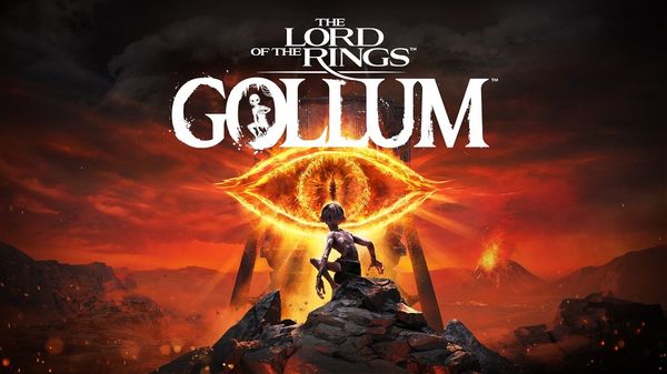 《指環王：咕嚕》宣佈9月1日發售，公開新截圖-第0張