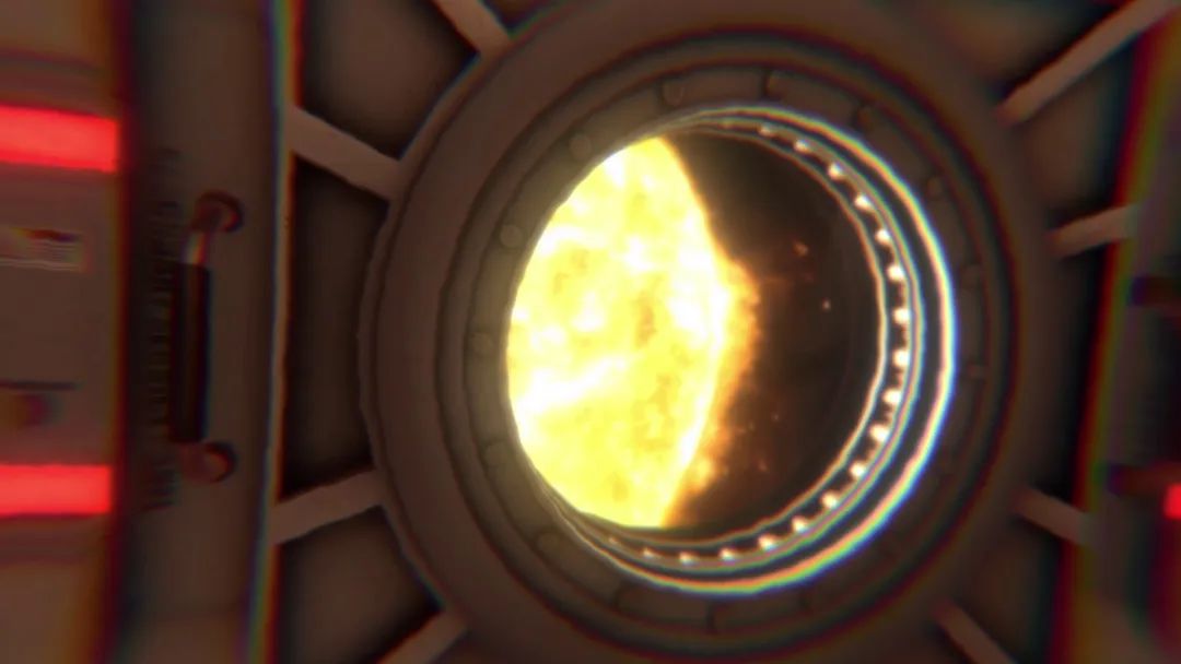 【PC游戏】爆炸的宇宙飞船里逃生，《罐舱逃生指南》登陆Steam-第4张