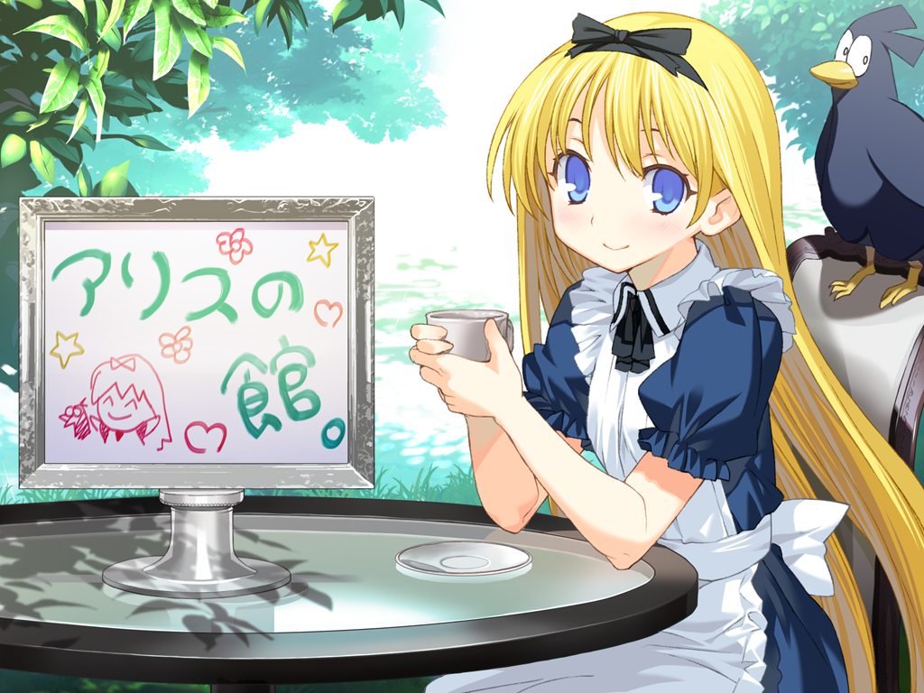 【PC游戏】A社剧本家介绍——ダイス ころがし？いってんちろく？傻傻分不清楚-第0张