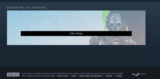 【PC游戏】星游早报：COD19或将重返Steam；《龙腾世纪4》角色概念图曝光-第1张