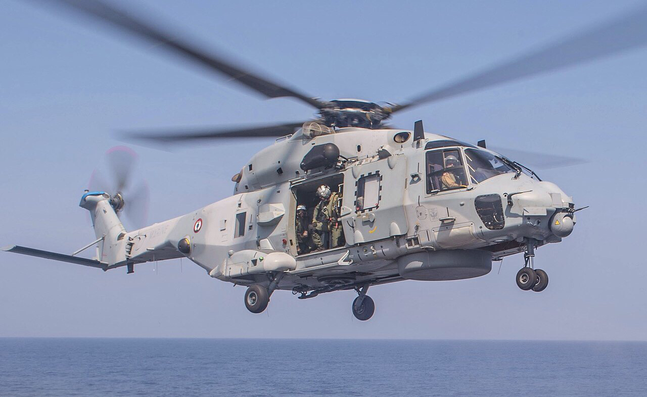 【HALO设定科普】UH-144猎鹰号通用直升机 —— 空中快车-第12张