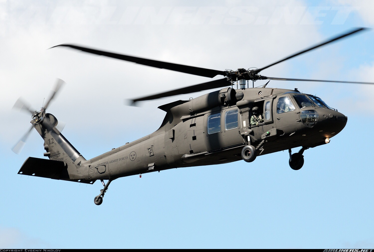 【HALO设定科普】UH-144猎鹰号通用直升机 —— 空中快车 12%title%