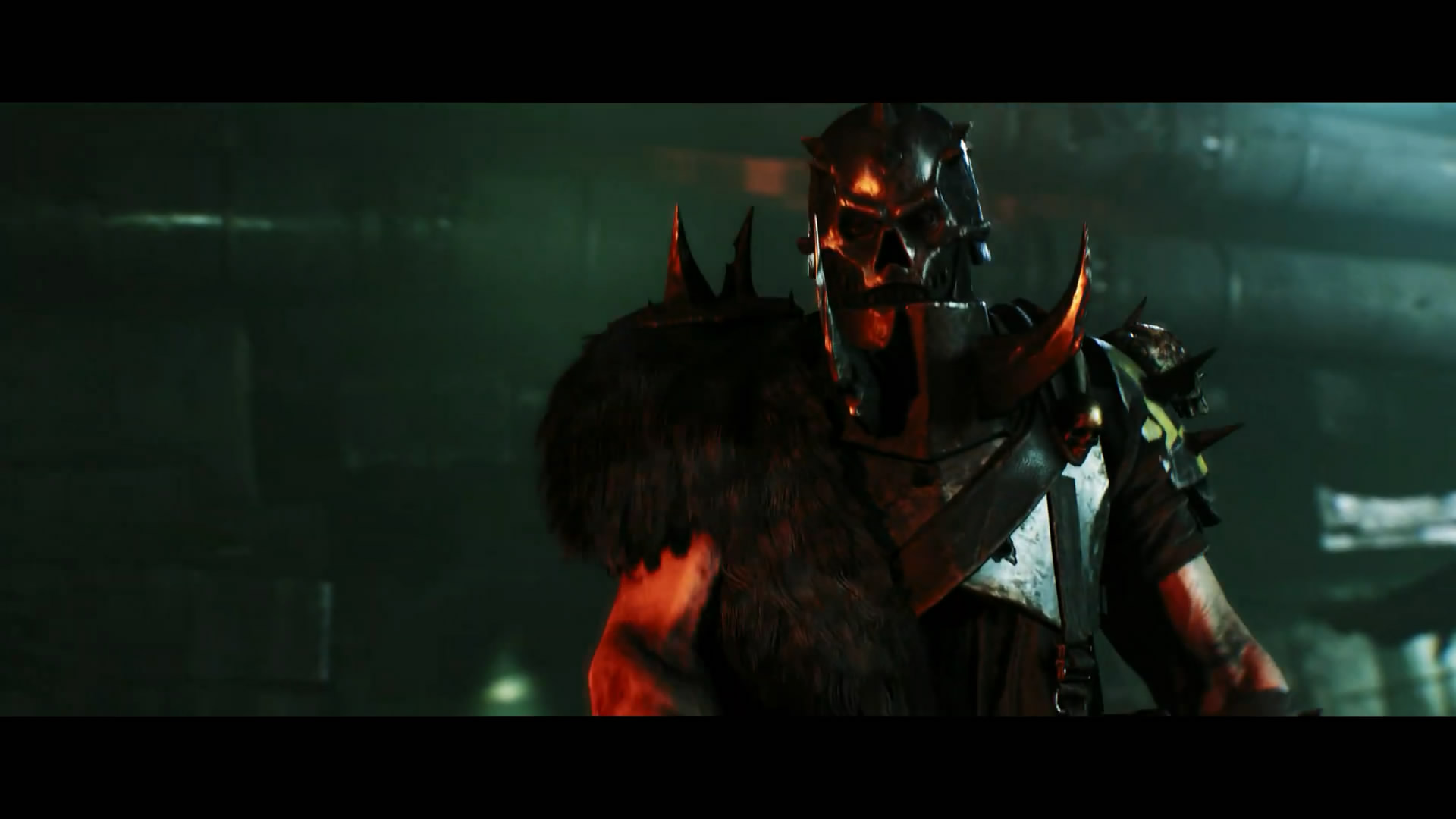《战锤40K：暗潮》电影级预告片「反抗崛起」公布；现已开启预购-第8张