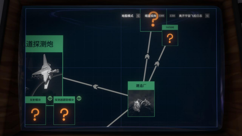 《星際拓荒》：星空不滅，信仰不變-第5張