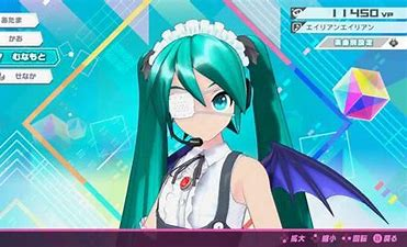 《初音未來：歌姬計劃MEGA 39‘s+》公主殿下終登場-第2張