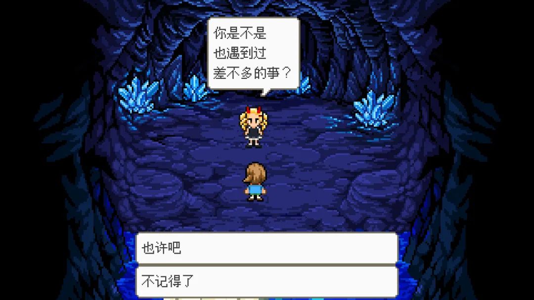 【PC游戏】温馨治愈像素RPG《钓鱼天堂》登陆Steam-第7张