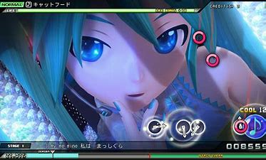 《初音未來：歌姬計劃MEGA 39‘s+》公主殿下終登場-第4張