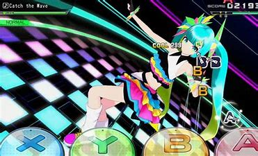 《初音未來：歌姬計劃MEGA 39‘s+》公主殿下終登場-第3張