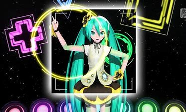 《初音未来：歌姬计划MEGA 39‘s+》公主殿下终登场-第6张