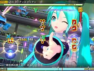 《初音未来：歌姬计划MEGA 39‘s+》公主殿下终登场-第7张