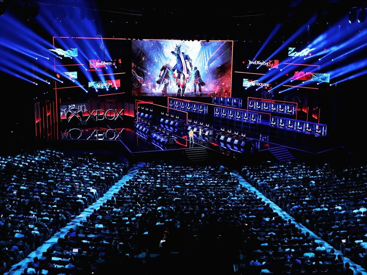 【PC游戏】E3主办方ESA：2023年E3展将回归线下举办，线上线下结合-第3张