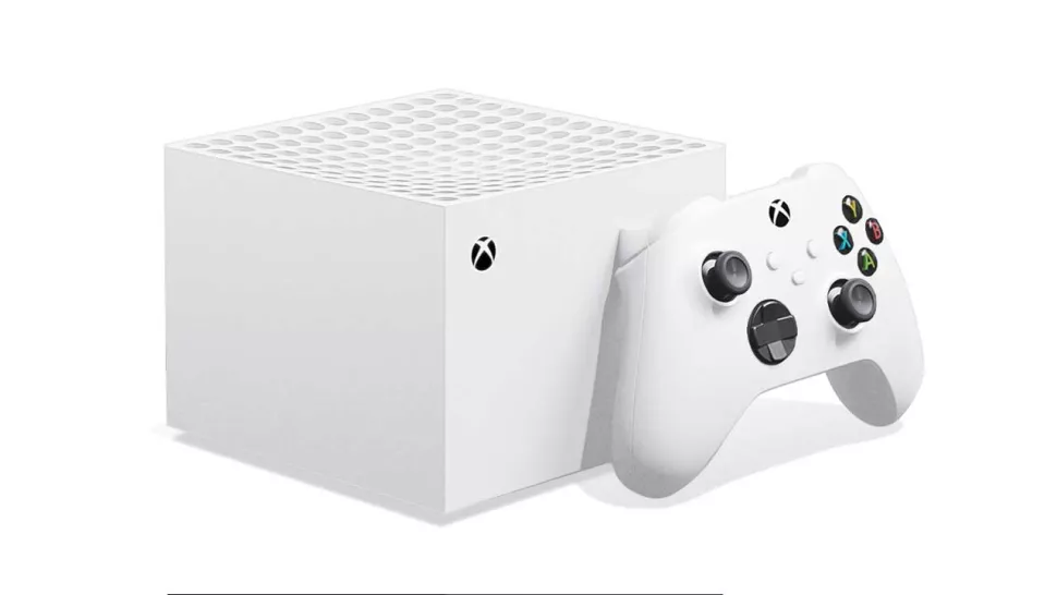 【主機遊戲】超Mini版Xbox？微軟Xbox雲遊戲機頂盒Keystone爆料