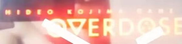 【PC遊戲】業界人士爆料小島秀夫新作為《Overdose》-第1張