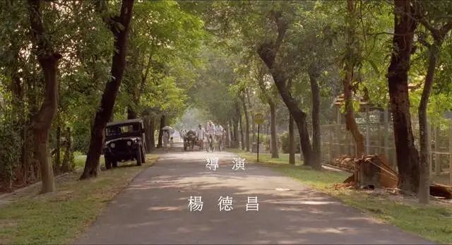 【影視動漫】「陽光燦爛的日子」姜文電影的青春期，你永遠都不知道誰才是真正的傻*-第8張