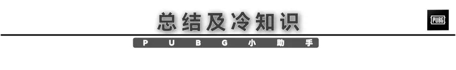 【绝地求生】PUBG | 防弹衣选择终结篇：告别选择困难症！-第11张