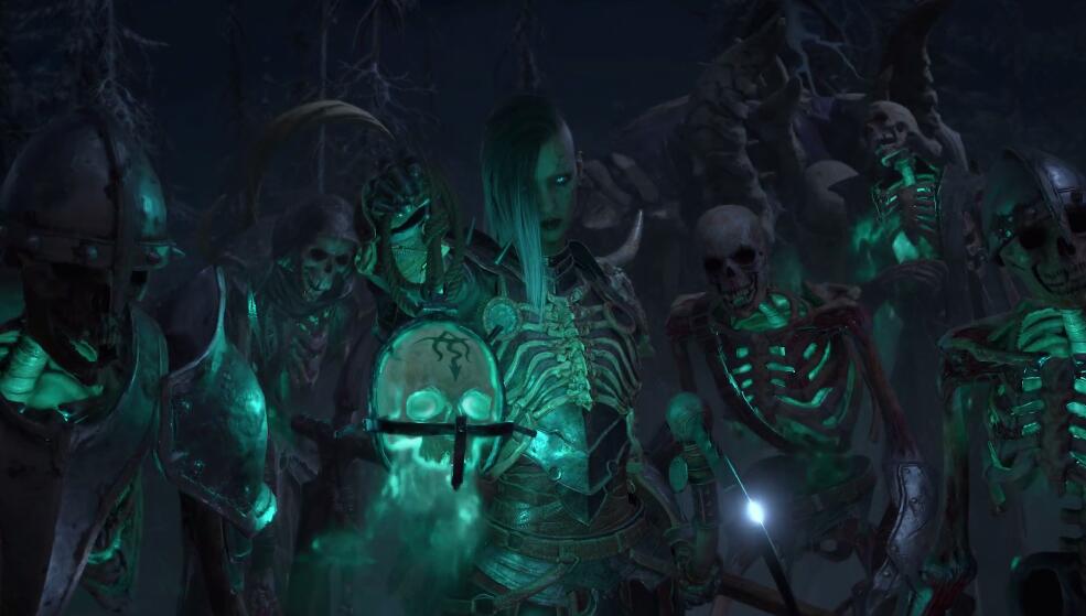 【PC遊戲】暴雪開發者談《暗黑破壞神4》未來規劃：將一直更新-第2張