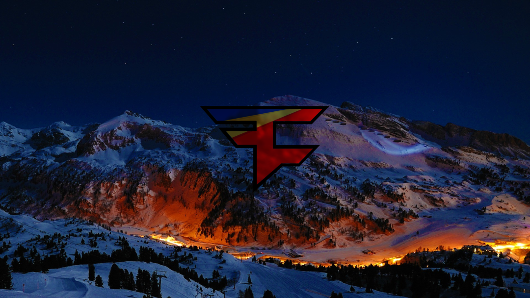 【CS:GO】CSGO壁纸｜FAZE-第5张