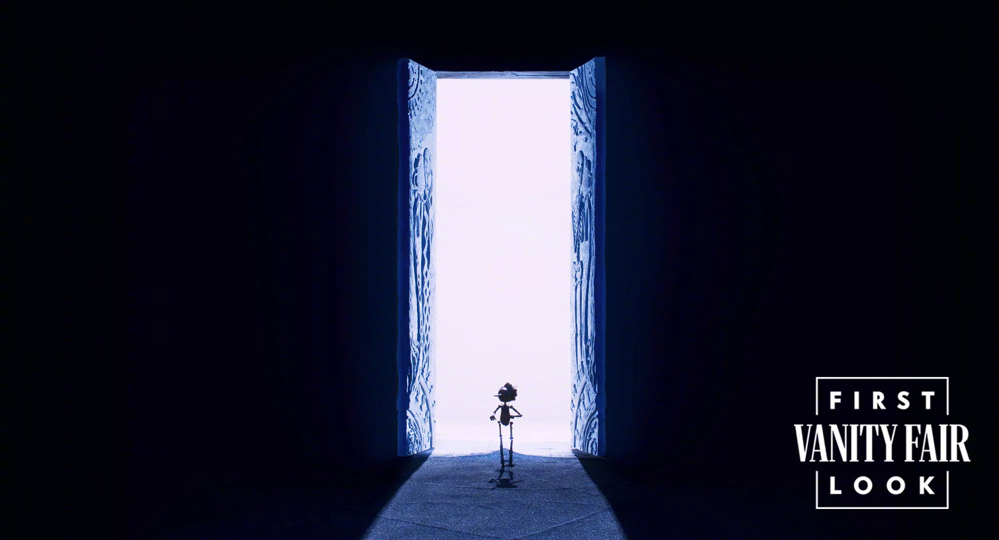 【影视动漫】定格动画版《匹诺曹》发布剧照，12月上线Netflix-第7张