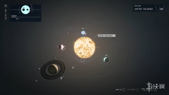 【PC游戏】内容丰富！《星空》主线剧情约为30-40小时 支线非常庞大-第2张