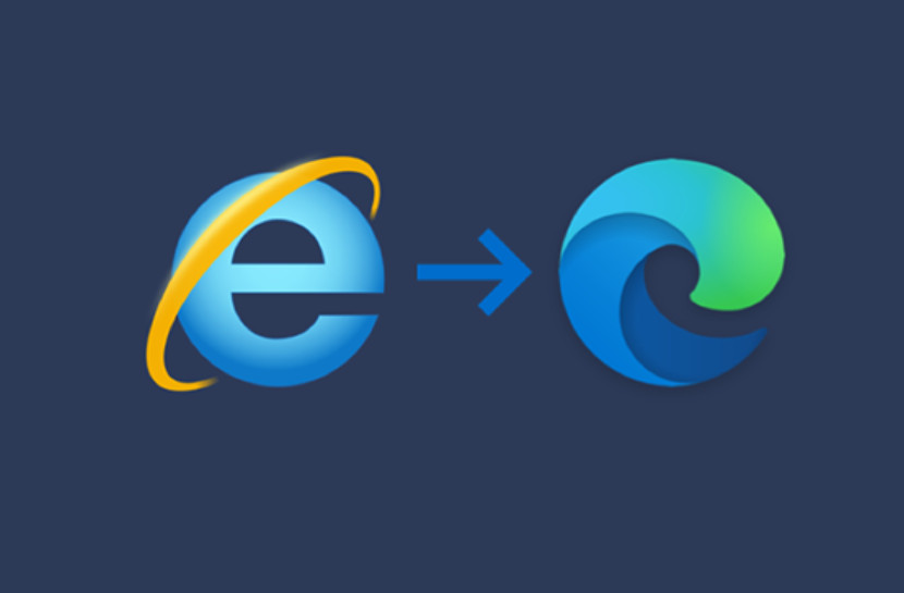 【PC游戏】微软开始自动将Internet Explorer用户重定向至Edge