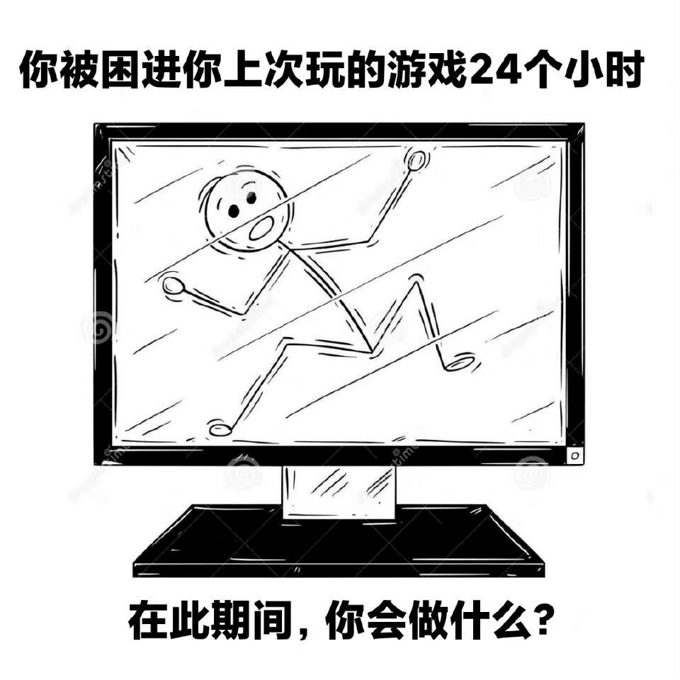 【PC游戏】星游早报：假如你被关进最近玩的游戏一天；光荣新作《卧龙》制作人专访-第16张