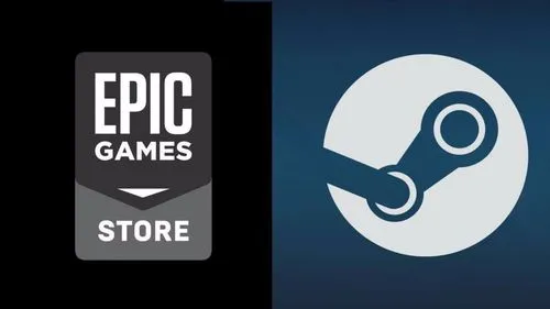 【PC游戏】Epic发布跨平台游玩工具：与Steam无缝连接轻松关联-第2张
