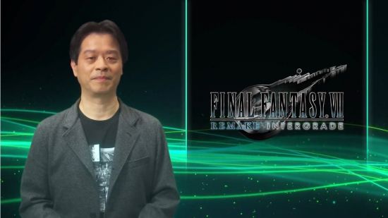 《最终幻想7重制过渡版》将于今日登陆Steam平台-第1张