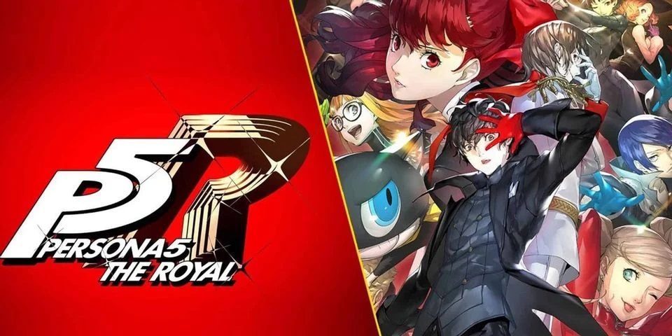 传闻：《女神异闻录5：皇家版》还将登录Switch！-第0张